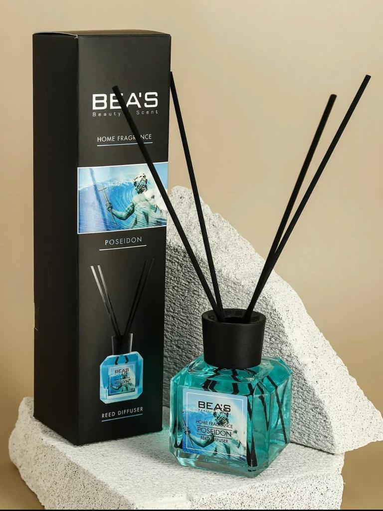 Bea's Raumduft Poseidon 120ml