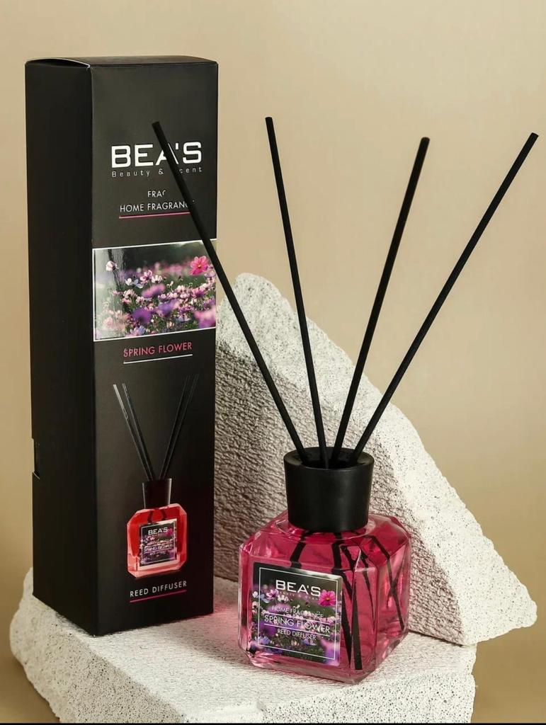 Bea's Raumduft Spring Flower 120ml