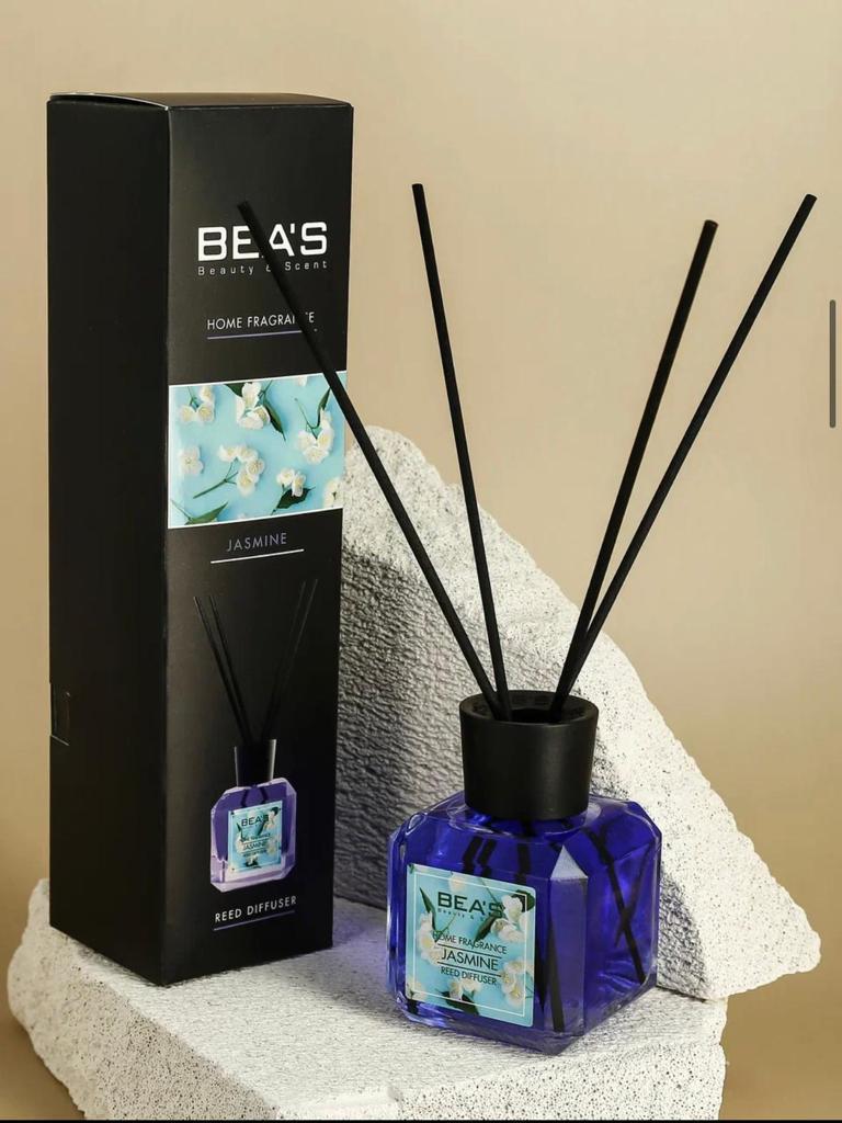 Bea's Raumduft Jasmine 120ml