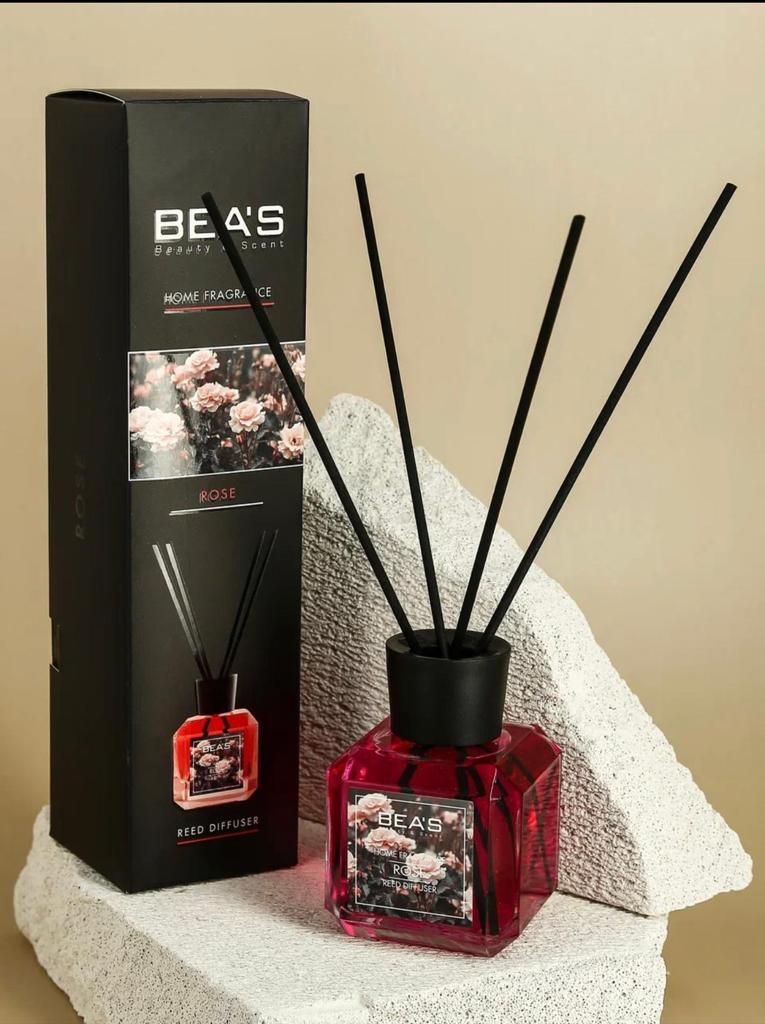 Bea's Raumduft Rose 120ml