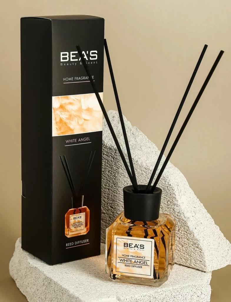 Bea's Raumduft White Angel 120ml