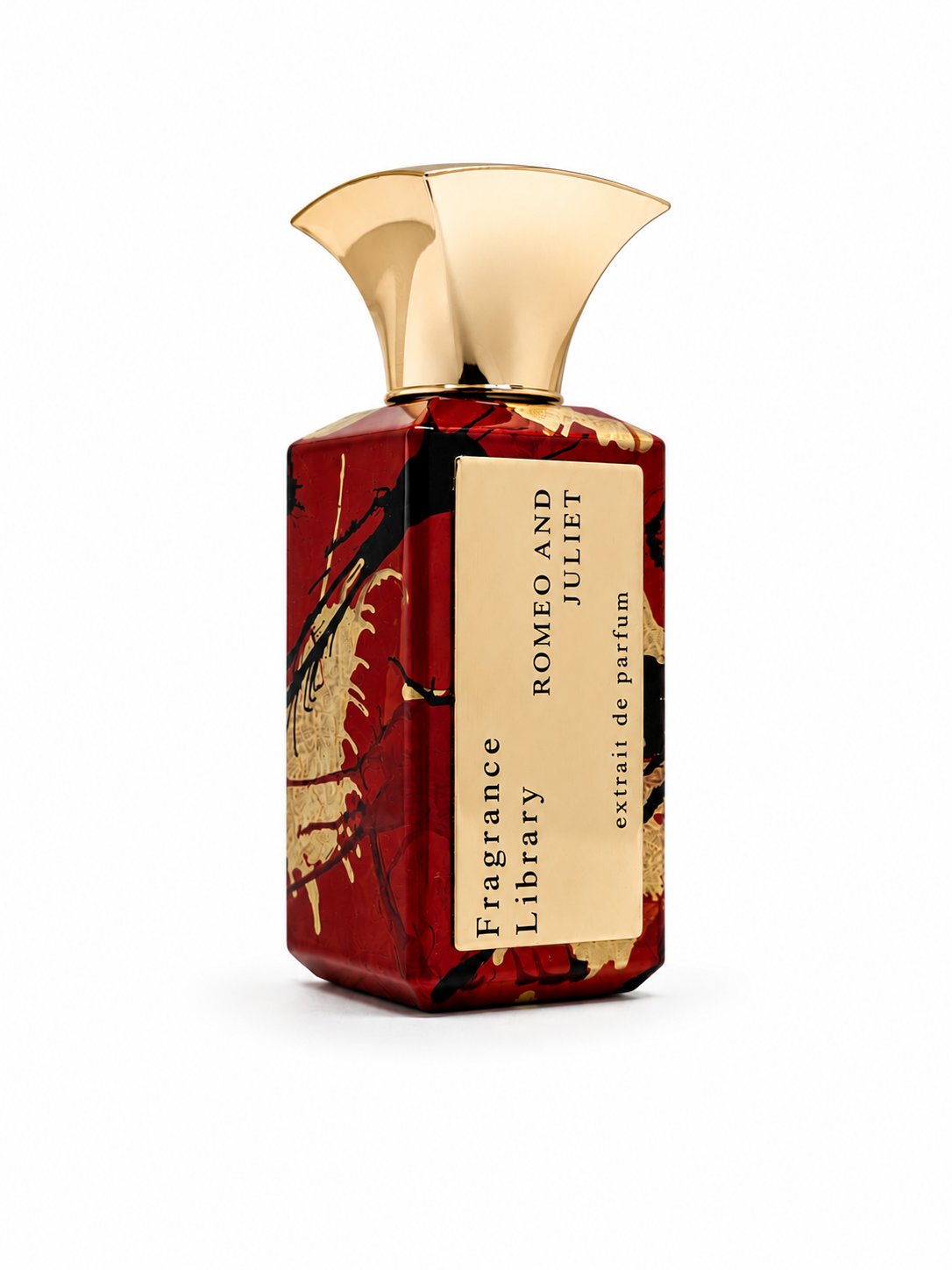 Fragrance Library Romeo and Juliet 50ML extrait de parfum OVP (Kopie)