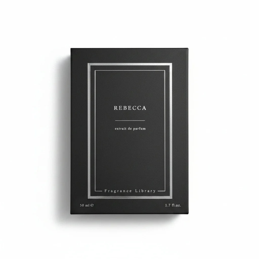 Fragrance Library Rebecca 50ML extrait de parfum OVP (Kopie)