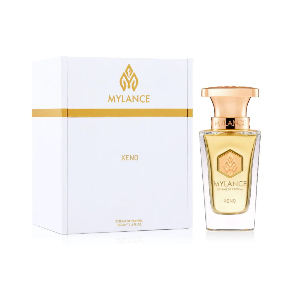 Mylance xeno extrait de parfum 100ml OVP