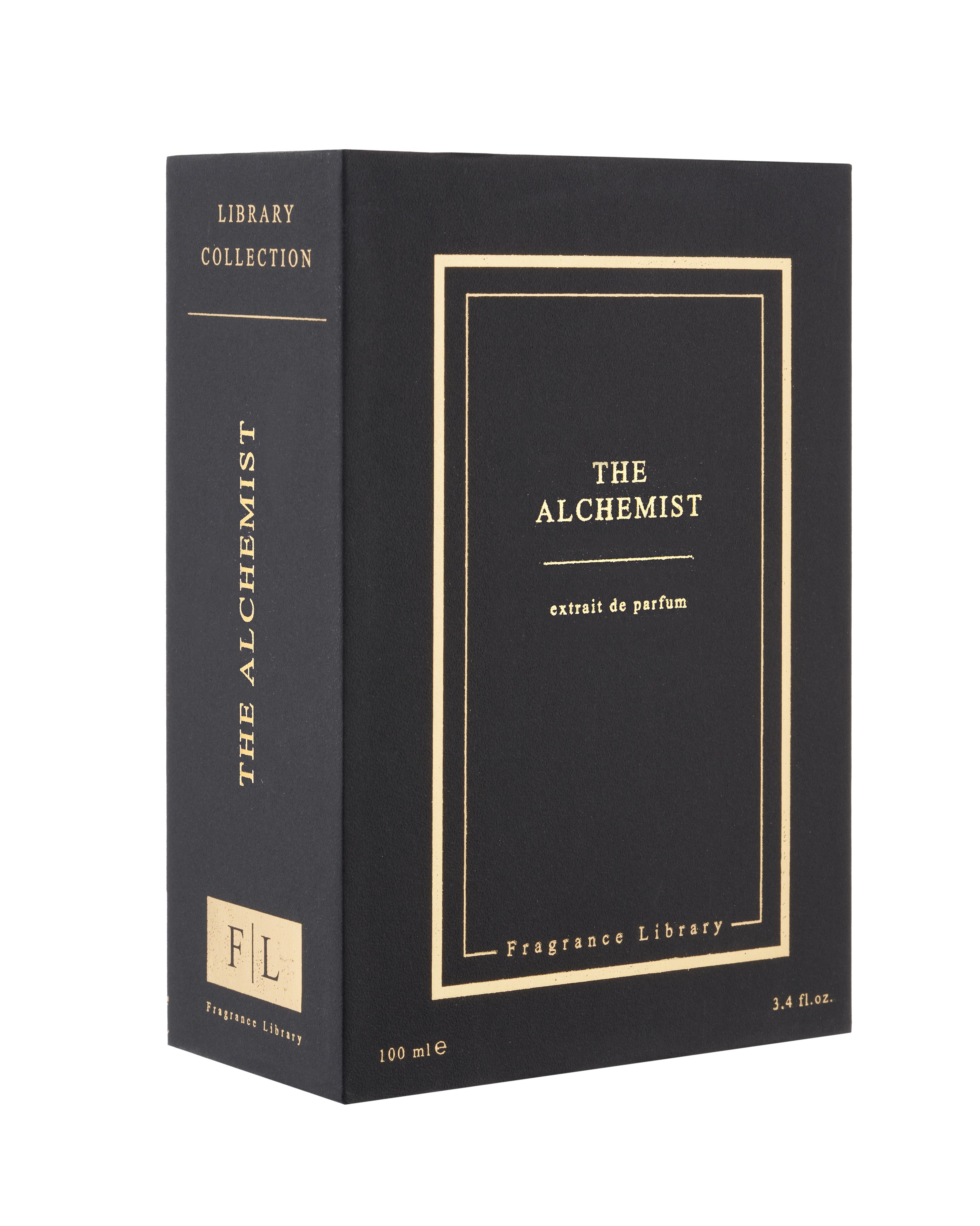 Fragrance Library The Alchemist 100 ml