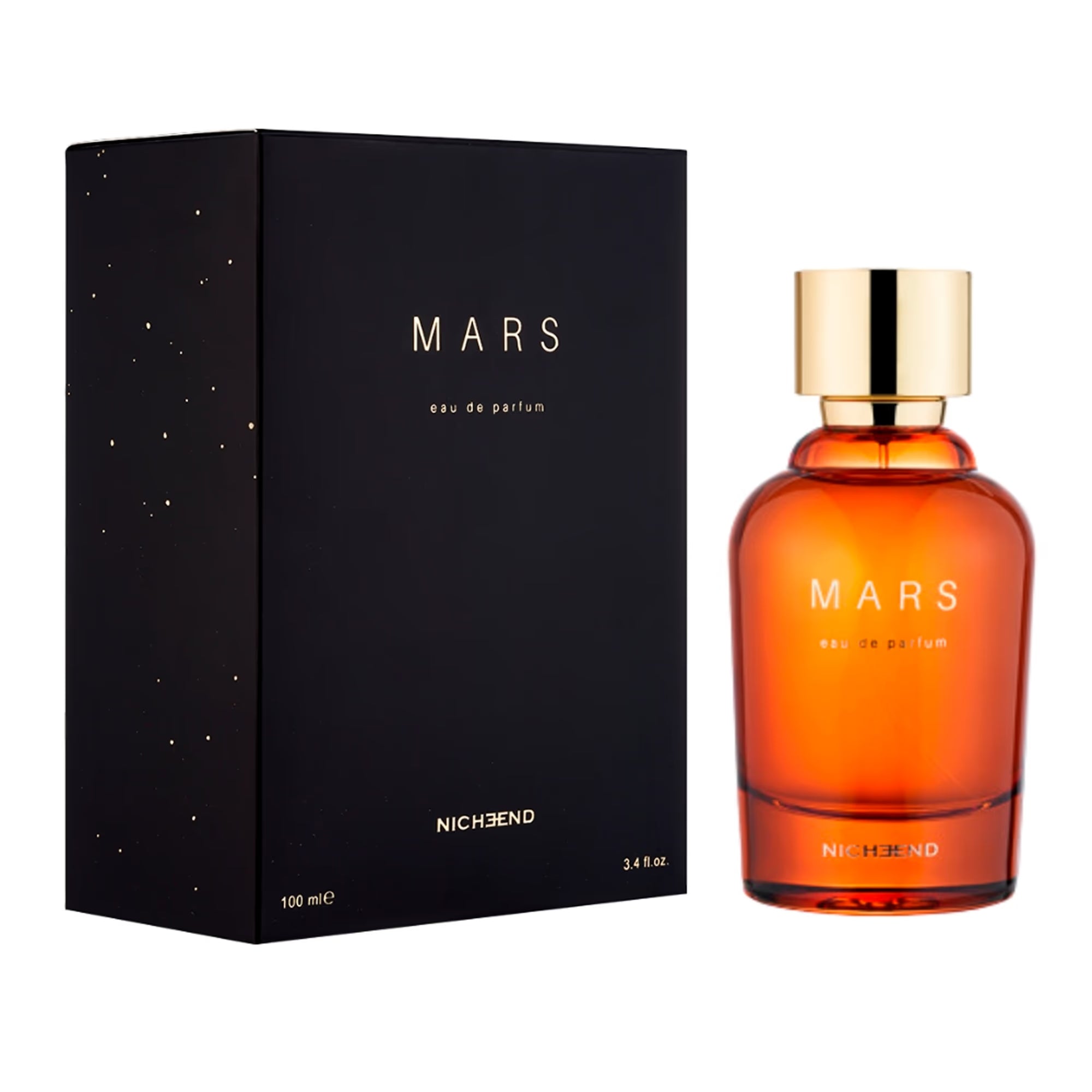 Nicheend edp 100ml