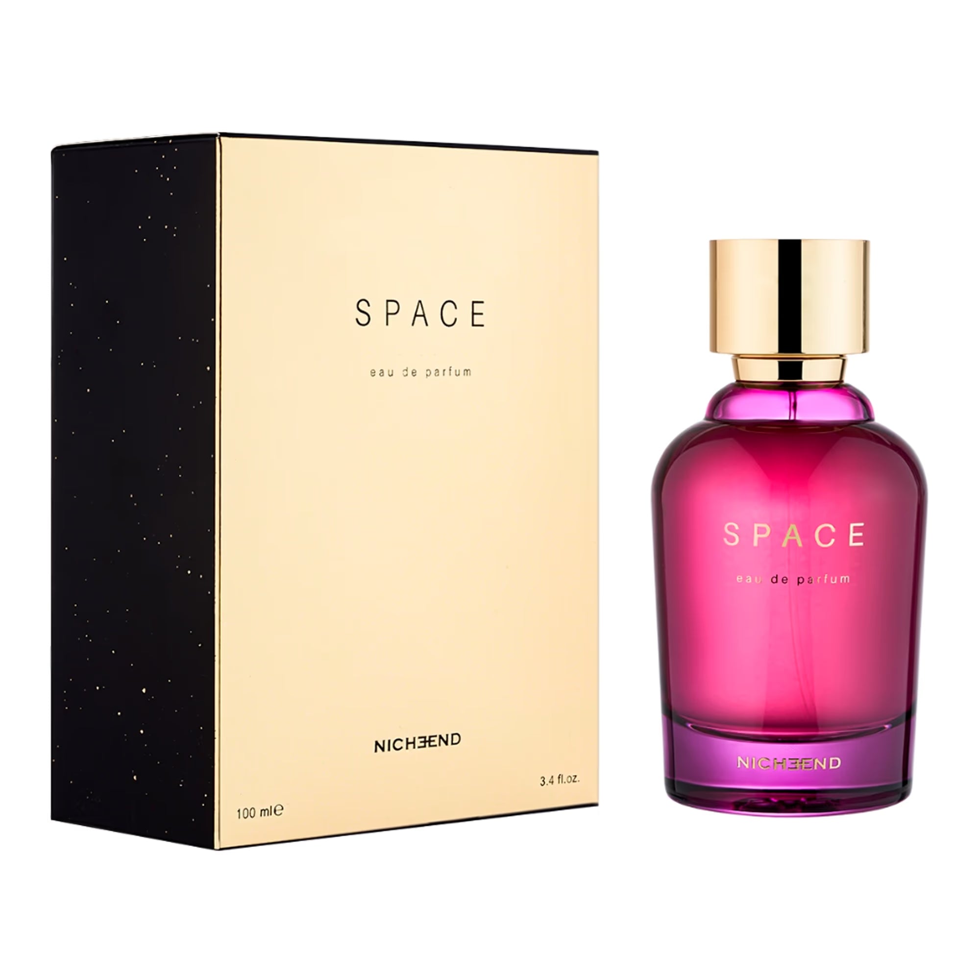 Nicheend edp 100ml