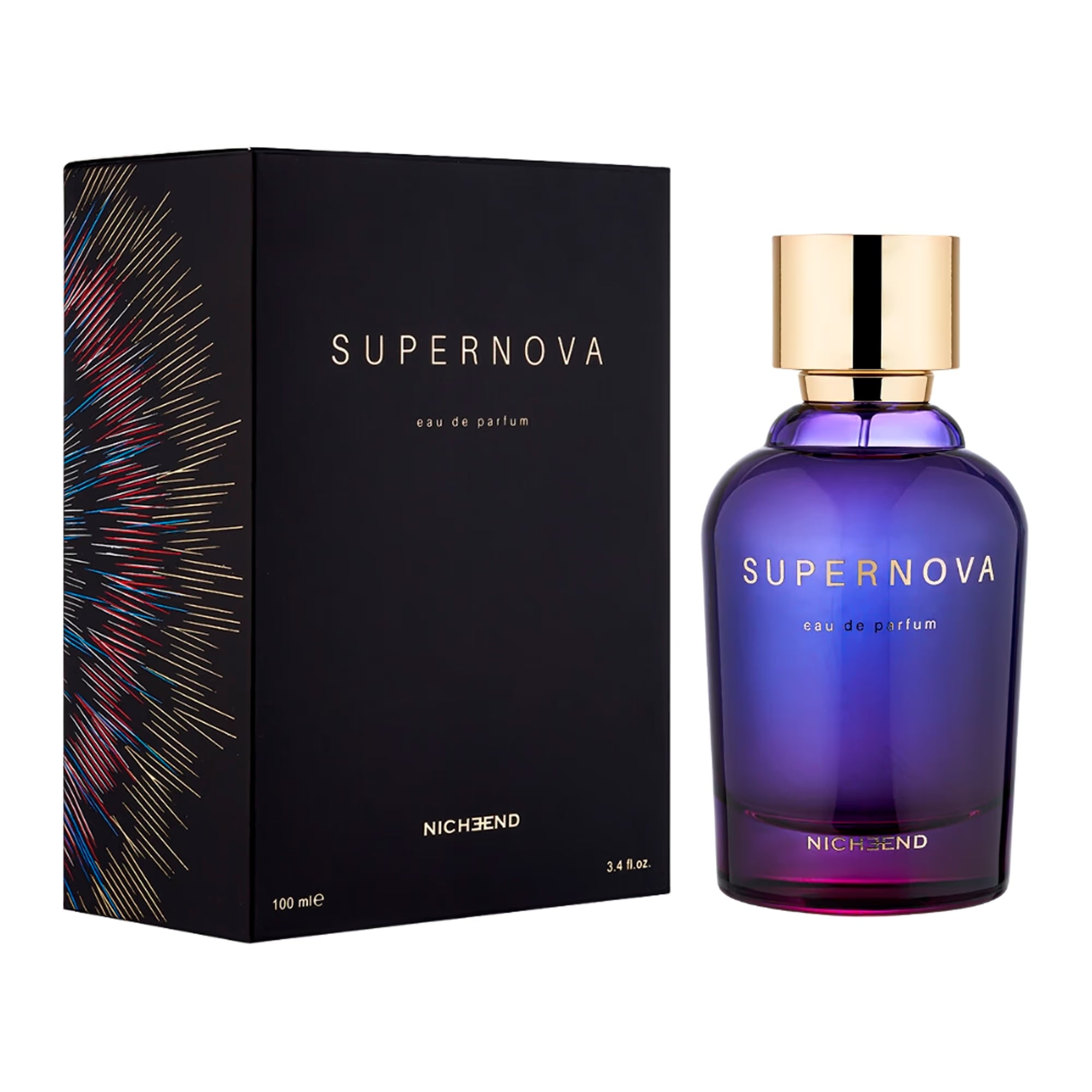 Nicheend edp 100ml
