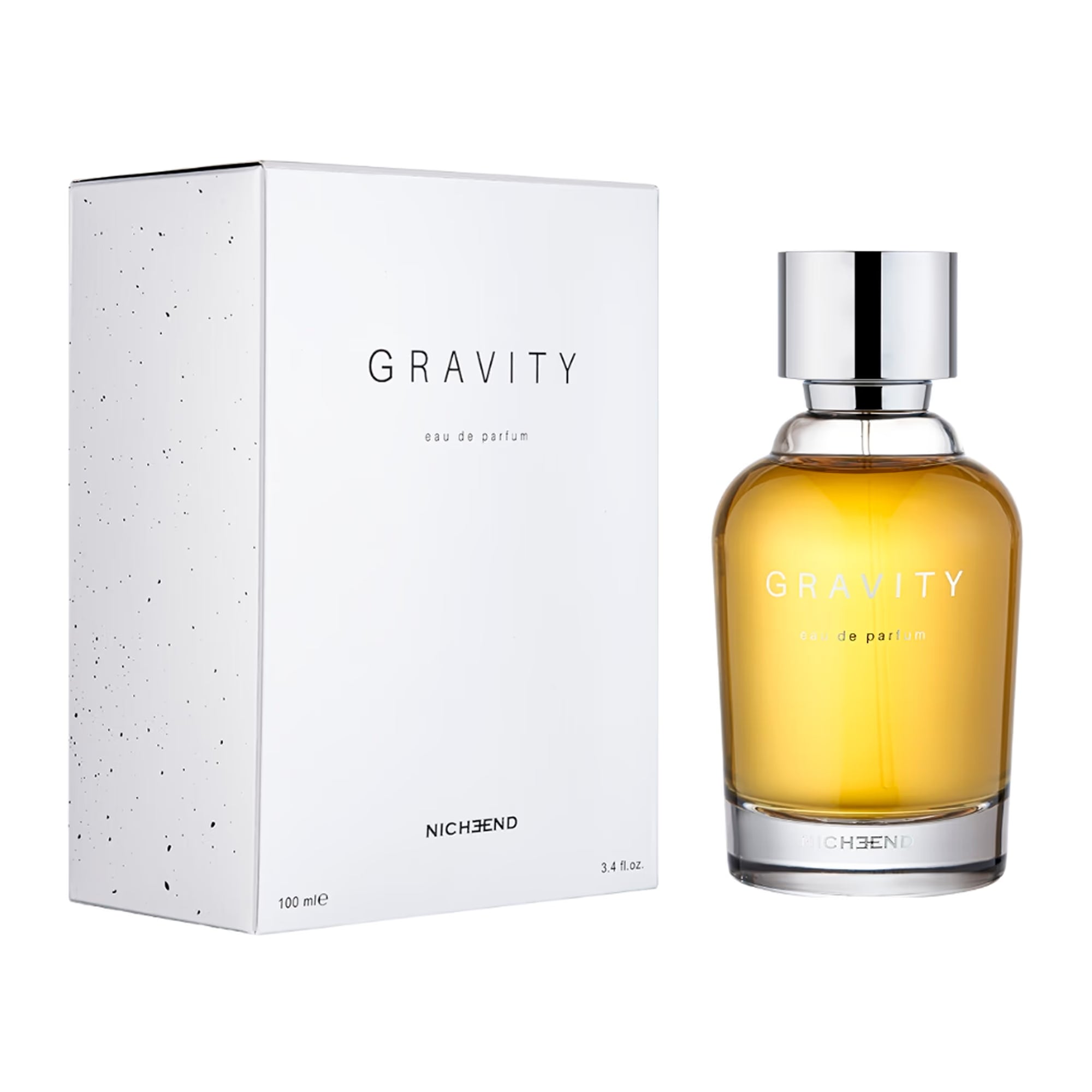 Nicheend edp 100ml