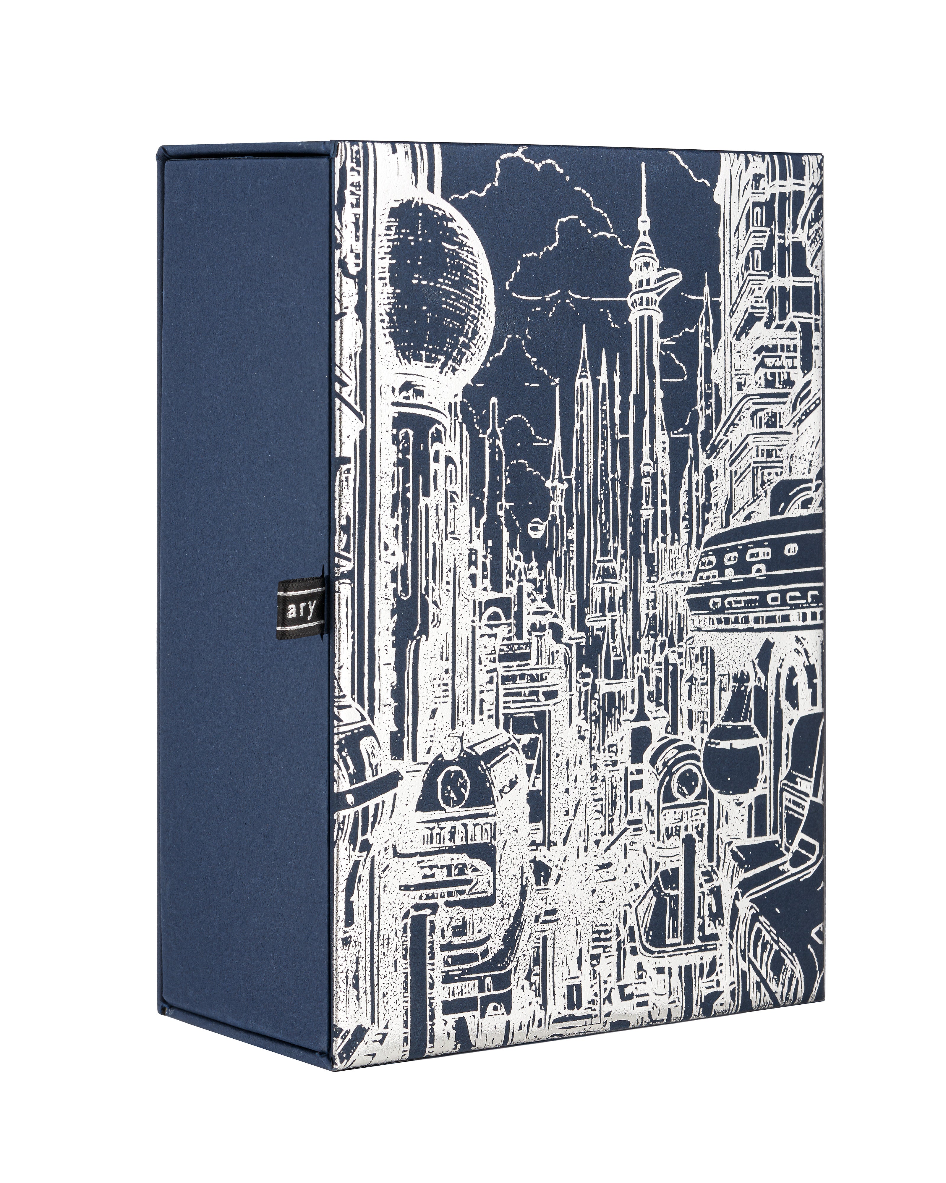 Fragrance Library Utopia 100 ml