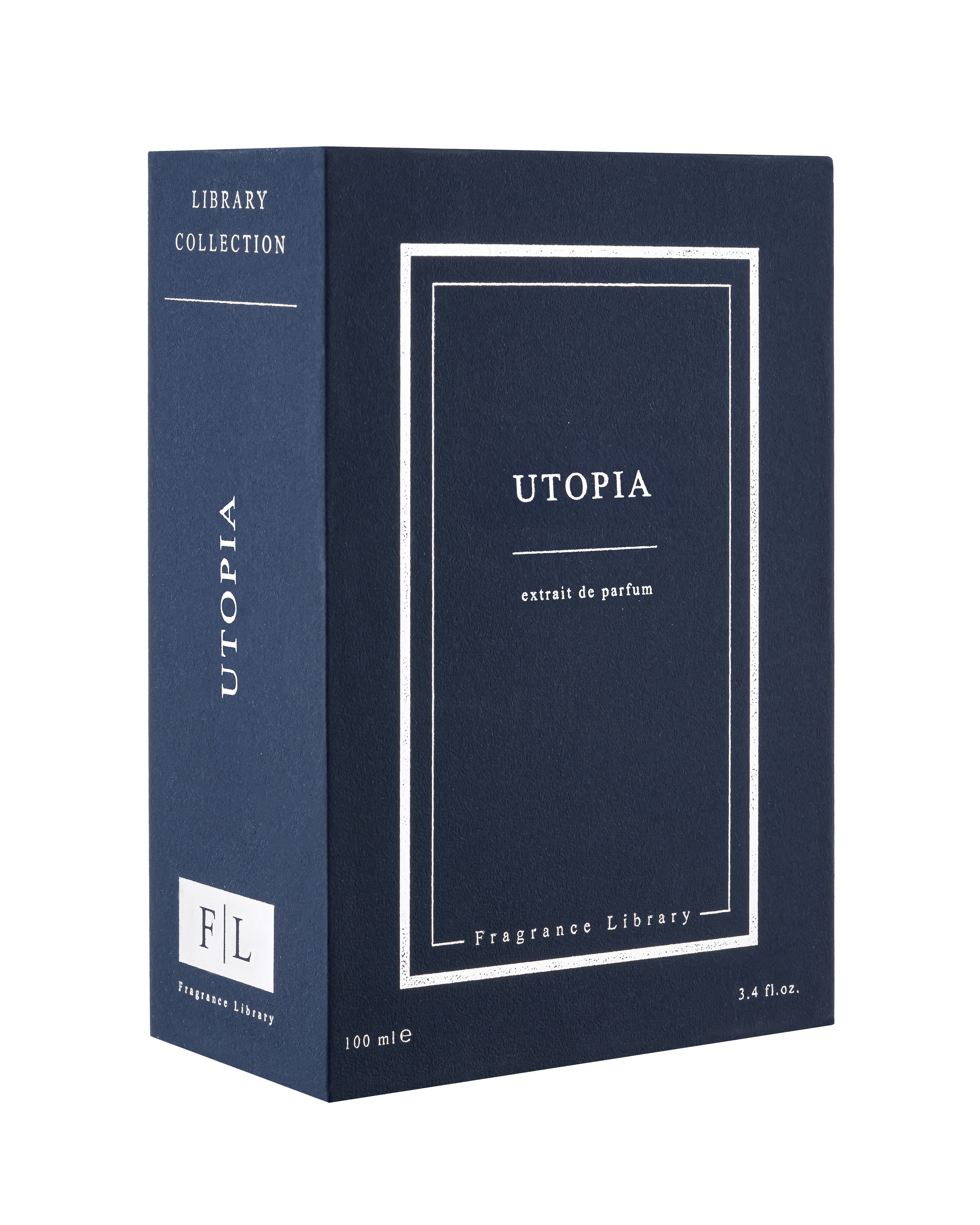 Fragrance Library Utopia 100 ml