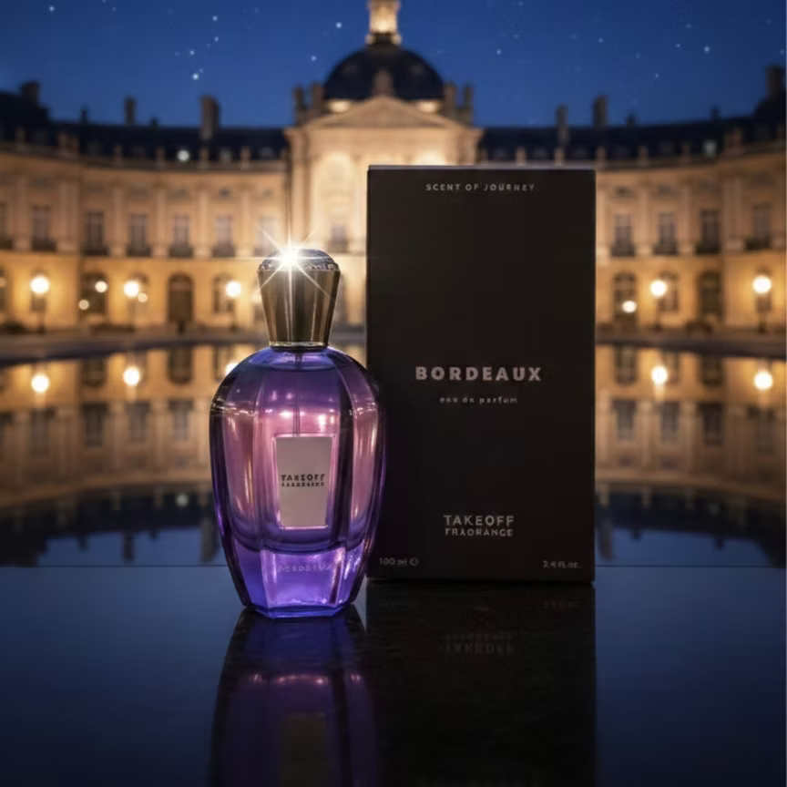 Takeoff Fragrance 100ml