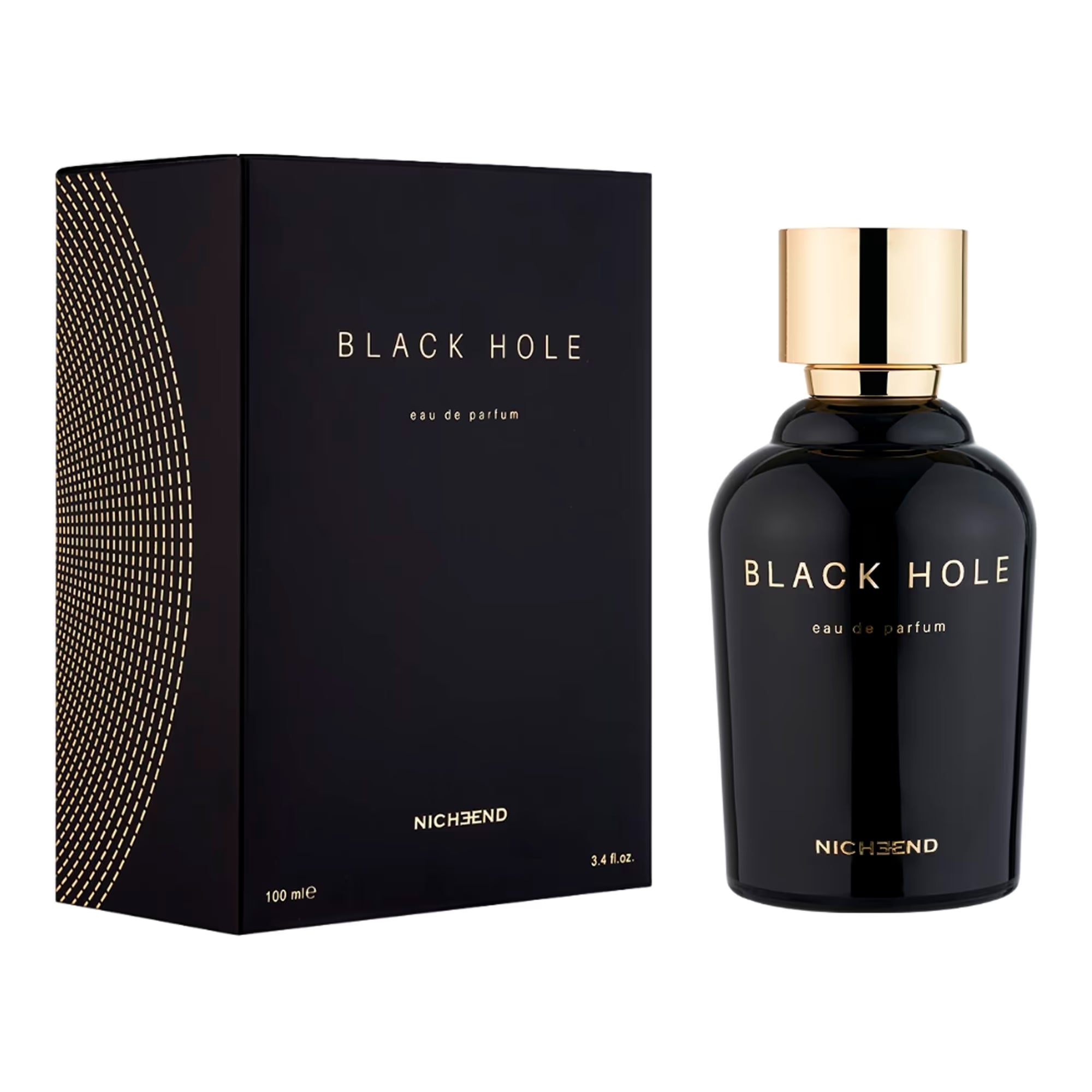 Nicheend edp 100ml