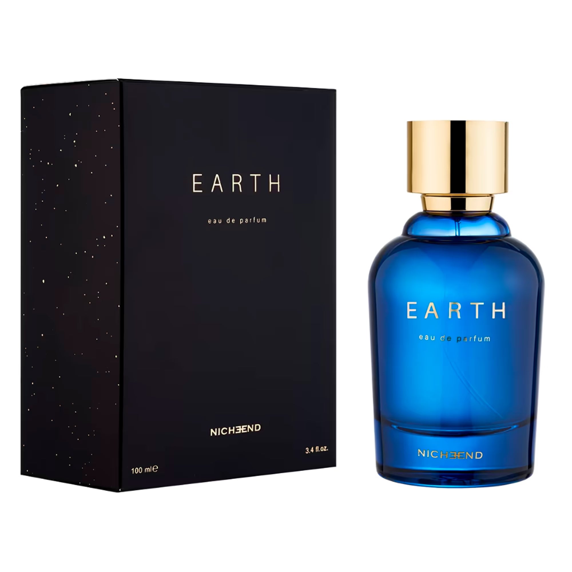 Nicheend edp 100ml
