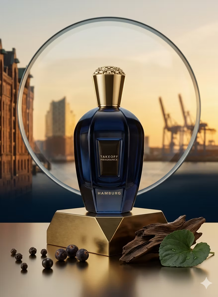 Takeoff Fragrance 100ml