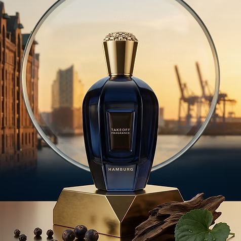 Takeoff Fragrance 100ml