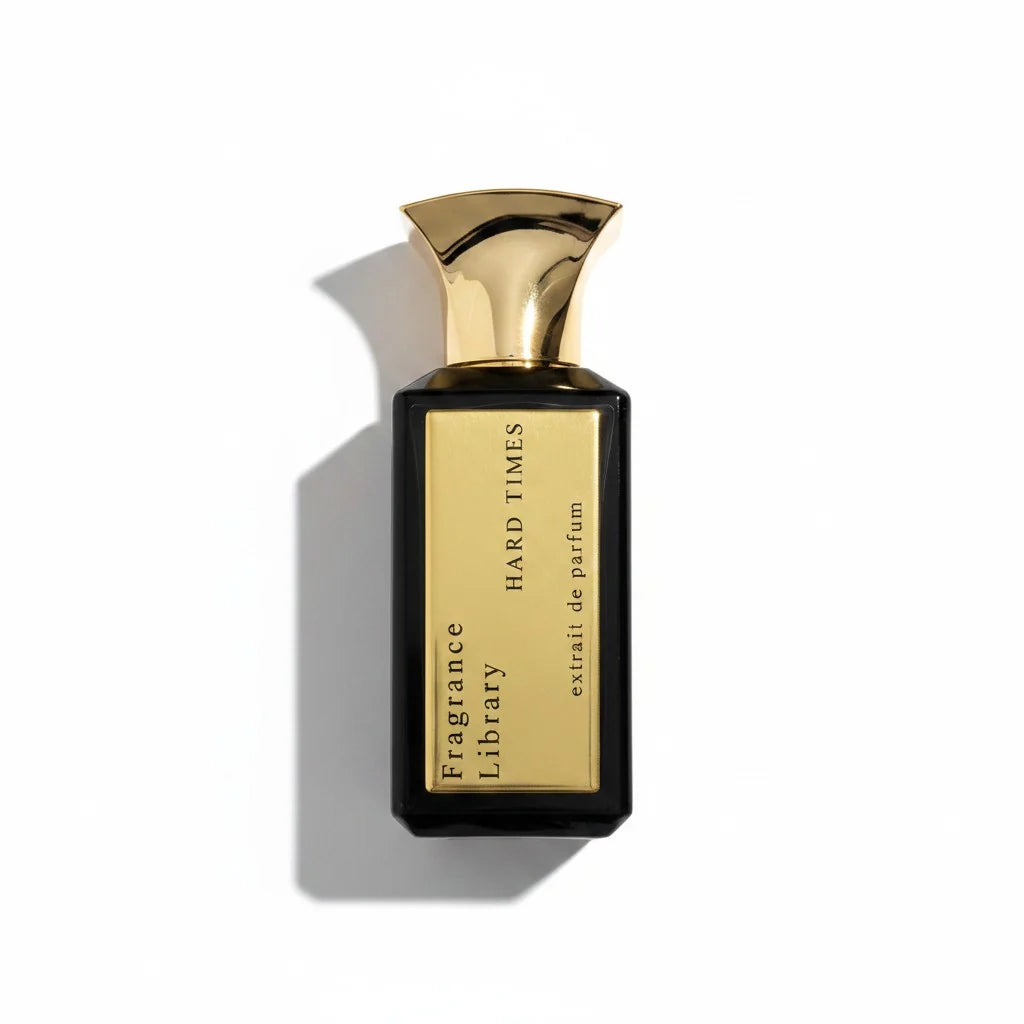 Fragrance Library Hard Times 50ML extrait de parfum OVP (Kopie)
