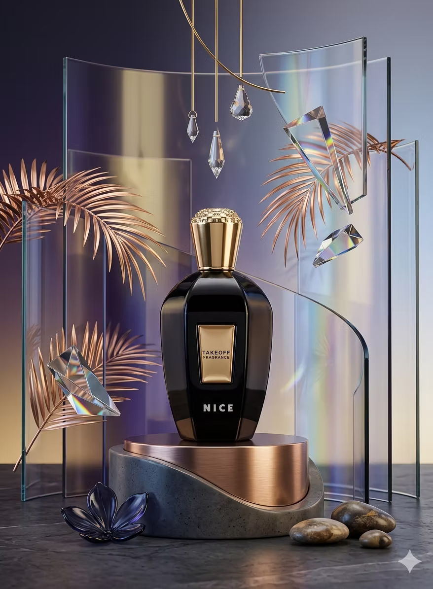 Takeoff Fragrance 100ml