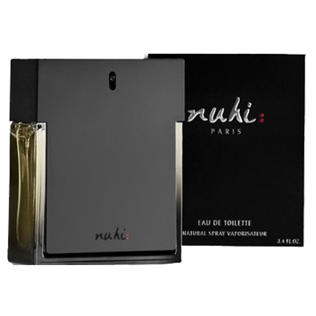 Nuhi edt 100ml OVP