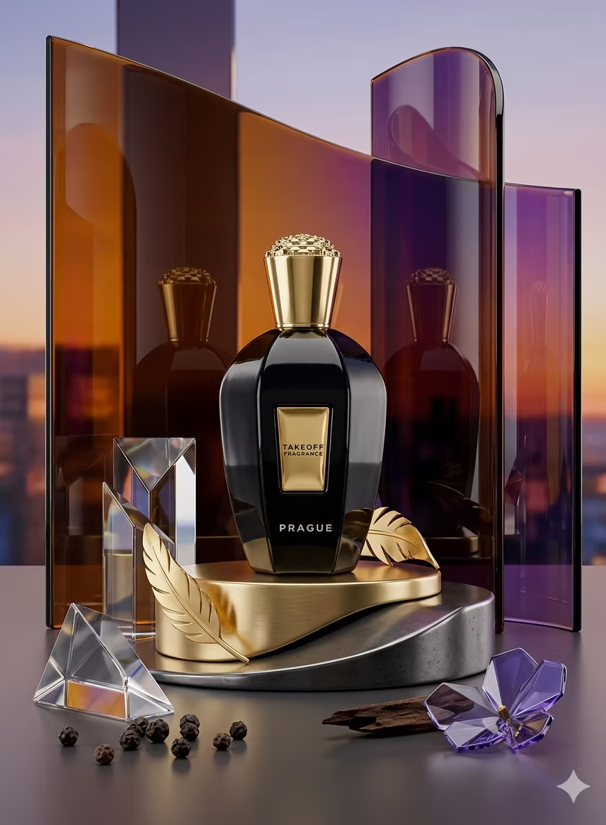 Takeoff Fragrance 100ml