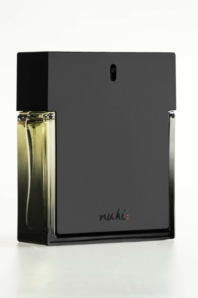Nuhi edt 100ml OVP