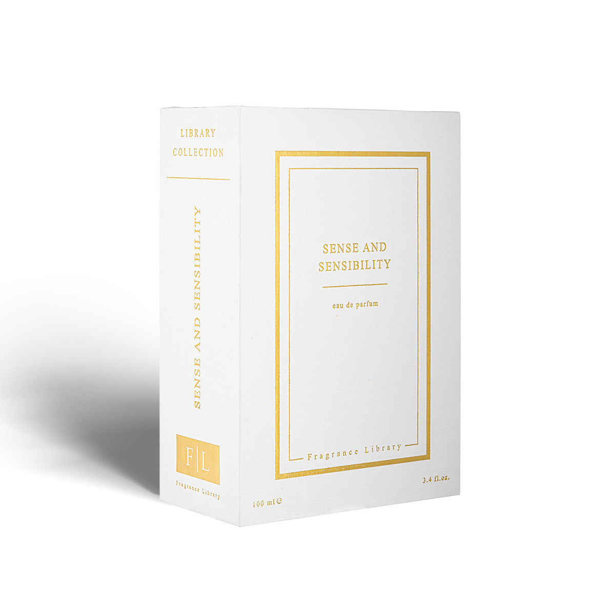 Fragrance Library Sense and Sensibility 100 ml