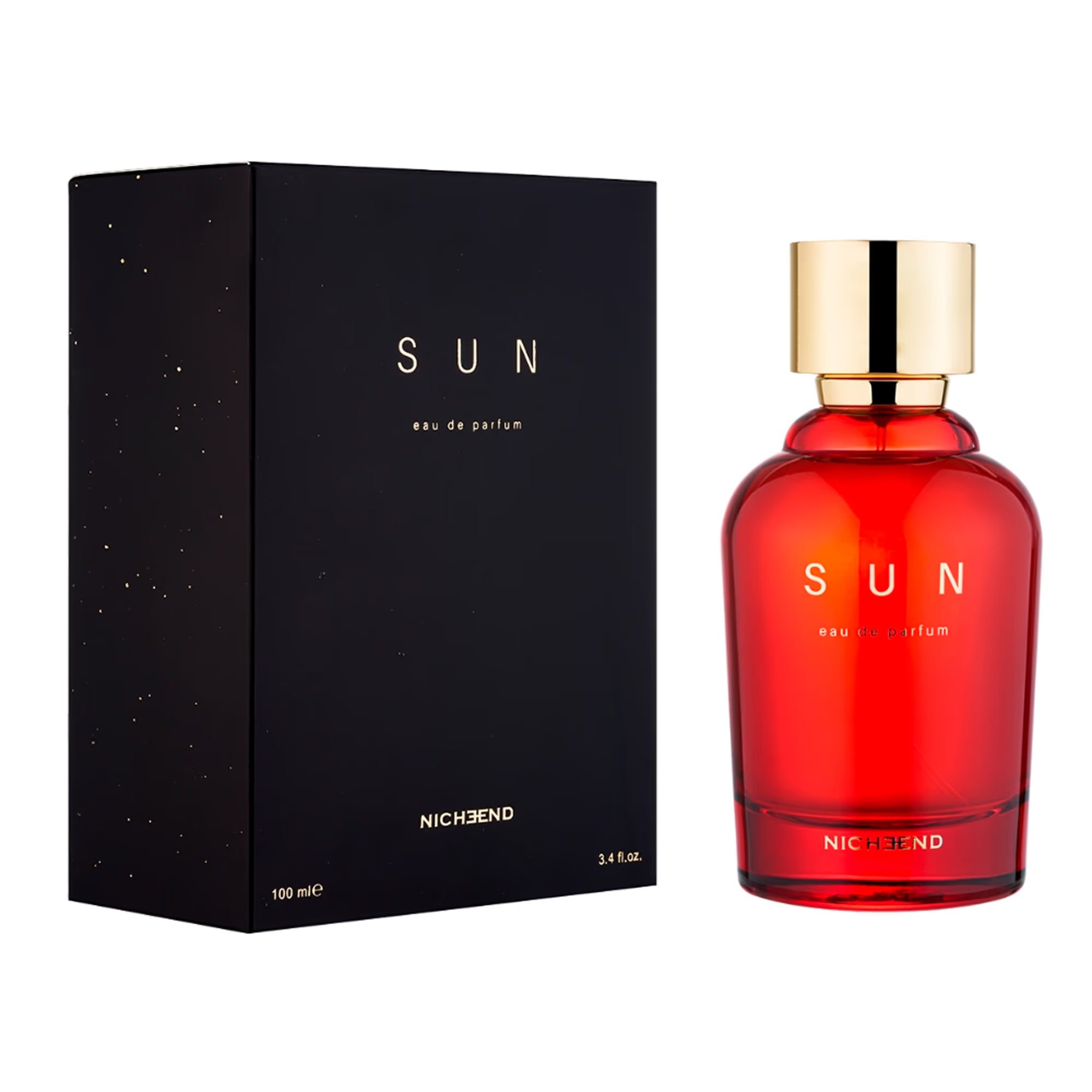 Nicheend edp 100ml