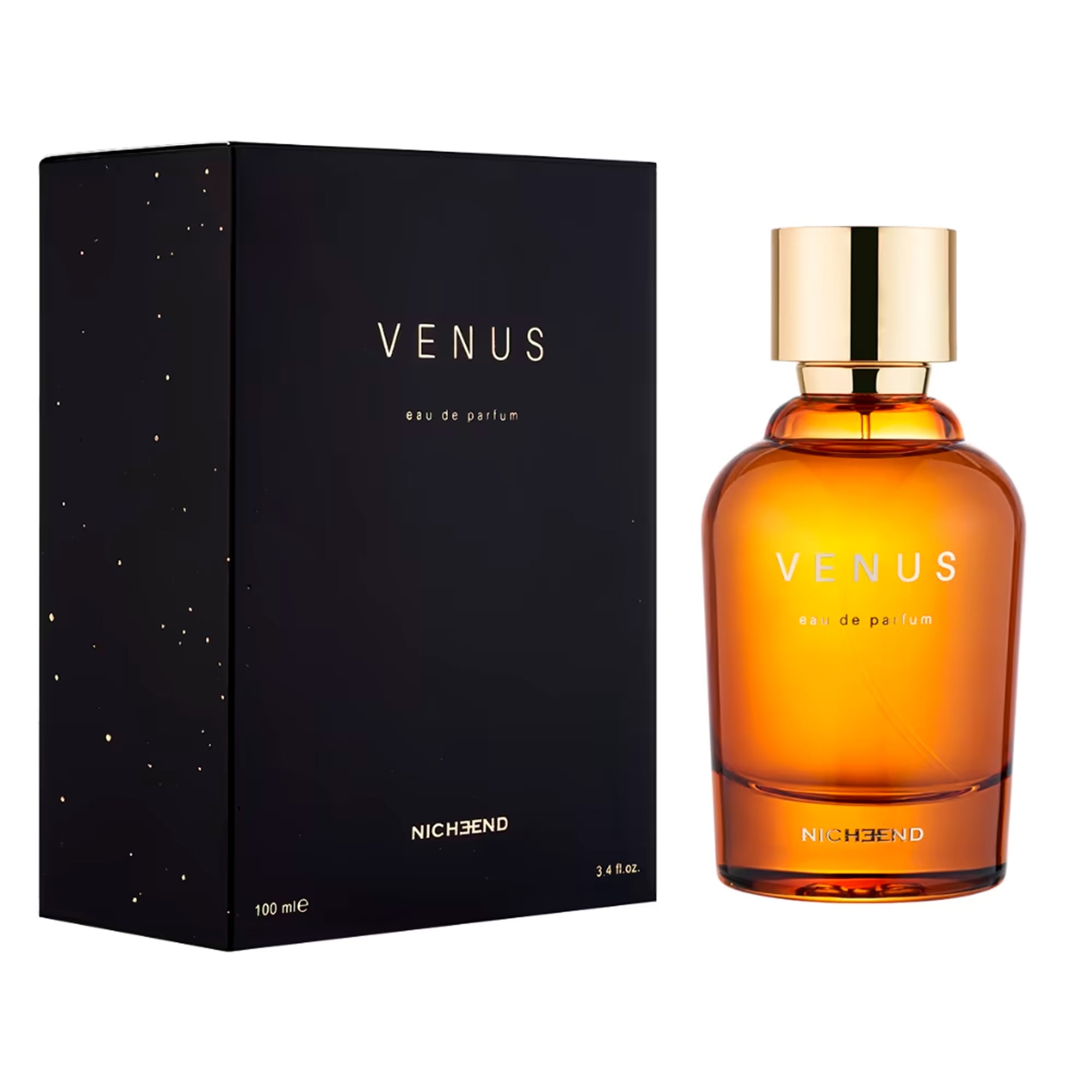 Nicheend edp 100ml