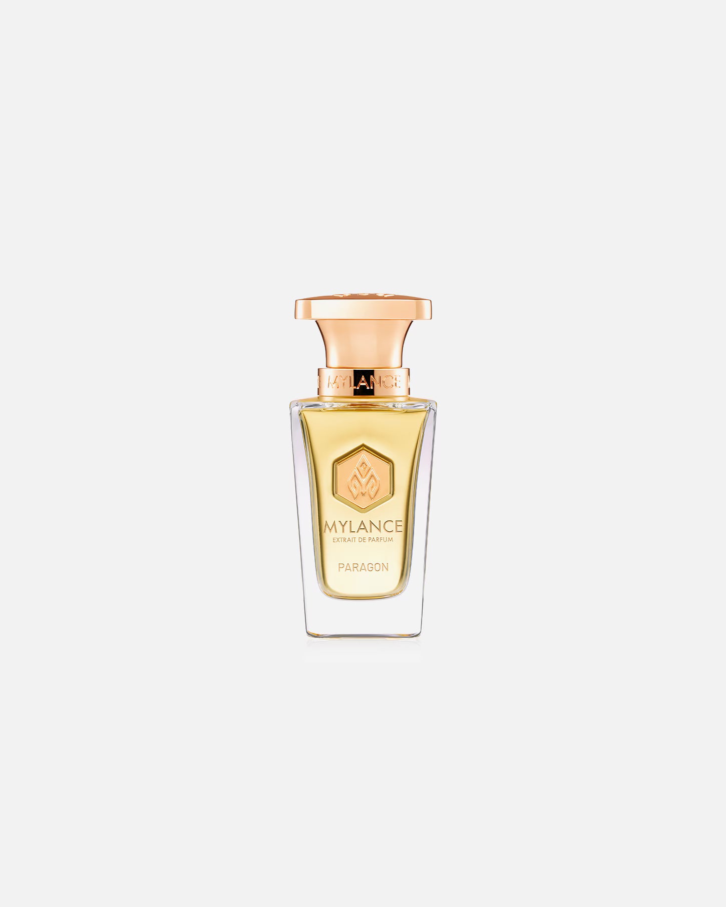 Mylance paragon extrait de parfum 100ml OVP